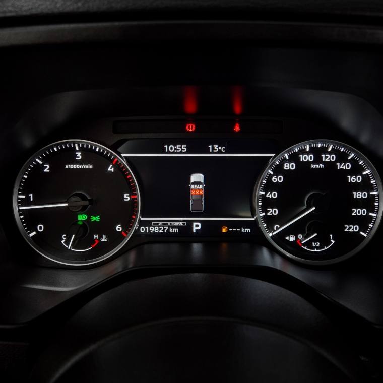 Mitsubishi TRITON 2.4 BITURBO DIESEL CD HPE-S 4X4 AUTOMÁTICO 2025/2026