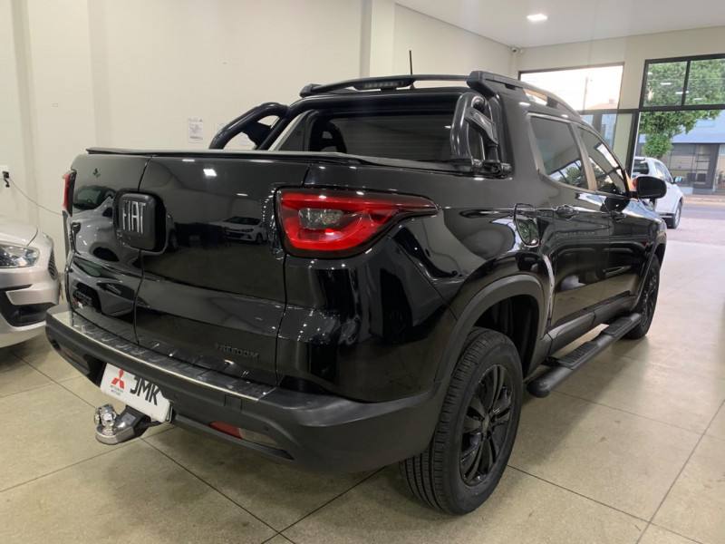 FIAT TORO