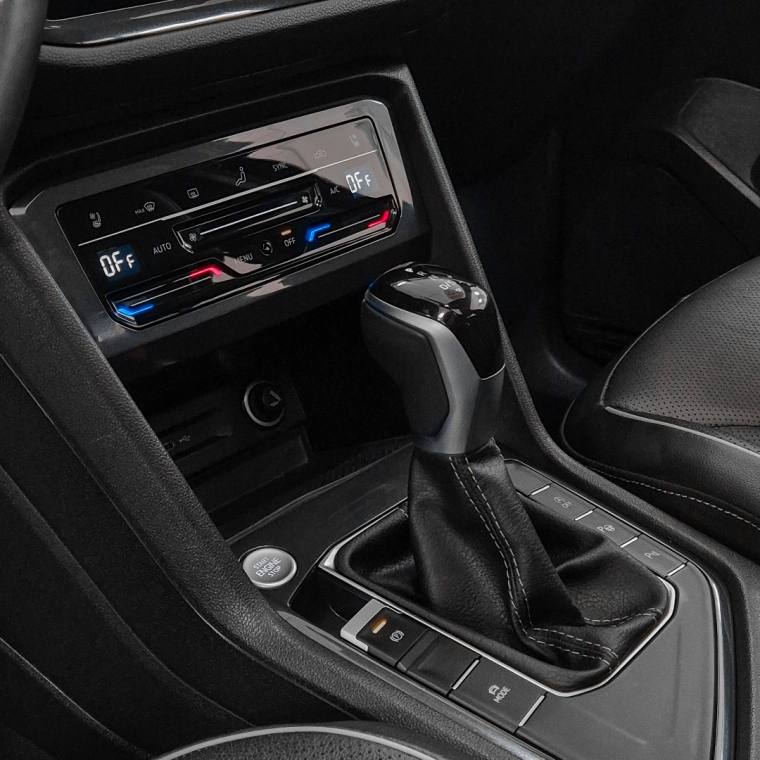Volkswagen TIGUAN 2.0 300 TSI GASOLINA ALLSPACE R-LINE AUTOMÁTICO 2023/2024