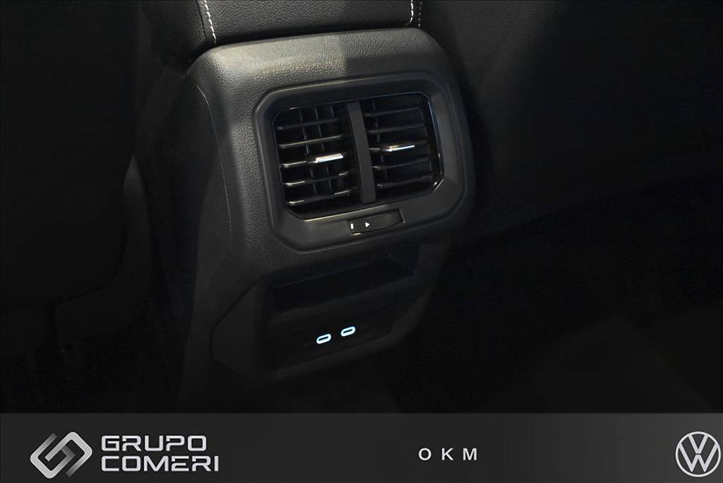 2026 VOLKSWAGEN TAOS 1.4 250 TSI TOTAL FLEX HIGHLINE AUTOMÁTICO