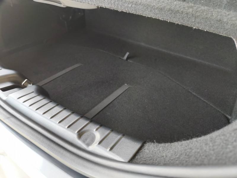 MERCEDES-BENZ SLK 250 AUT 2015