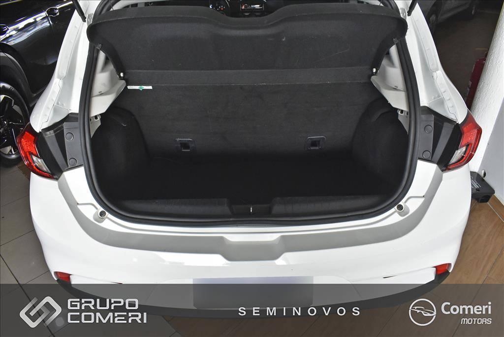 2024 FIAT ARGO 1.0 FIREFLY FLEX MANUAL