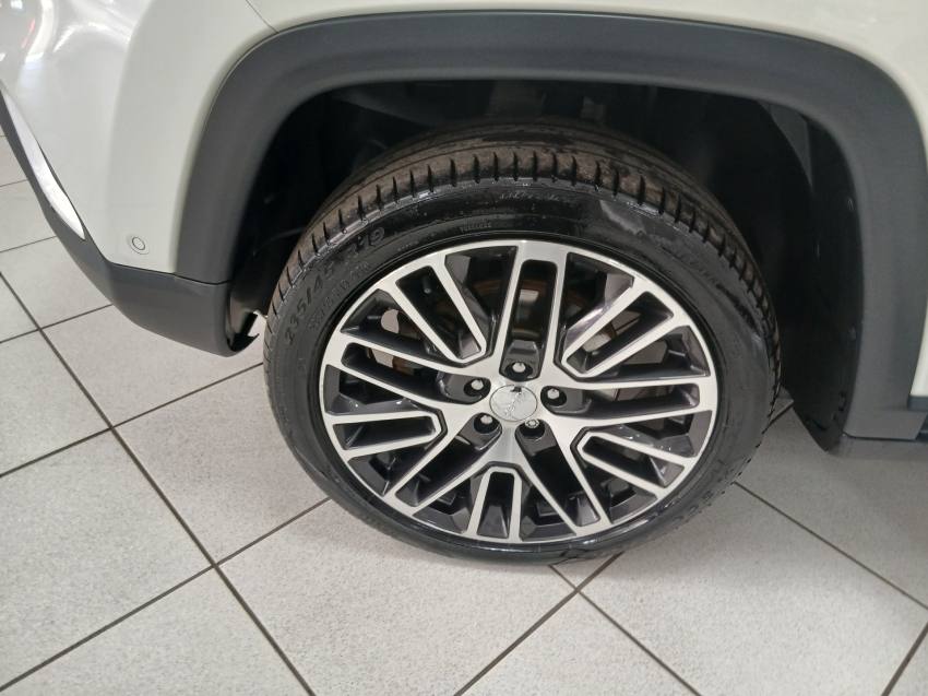 JEEP COMPASS 2.0 TD350 TURBO DIESEL LIMITED AT9