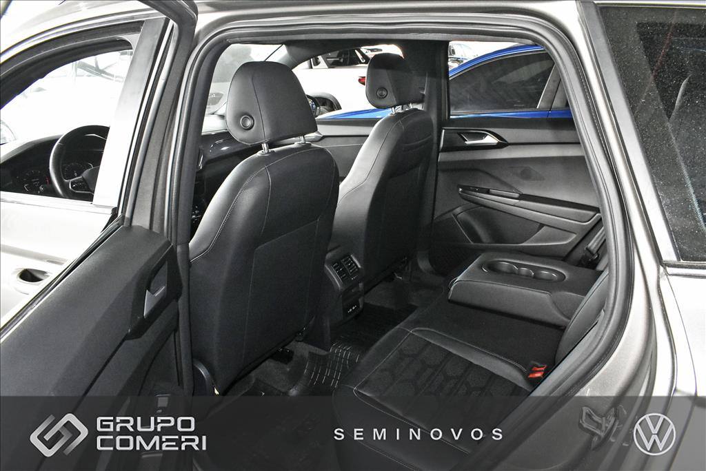 2024 VOLKSWAGEN TAOS 1.4 250 TSI TOTAL FLEX HIGHLINE AUTOMÁTICO