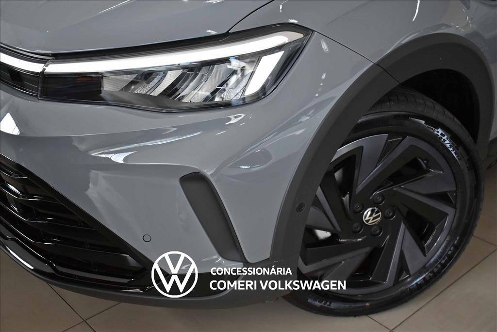 2027 VOLKSWAGEN NIVUS 1.0 200 TSI TOTAL FLEX HIGHLINE AUTOMÁTICO