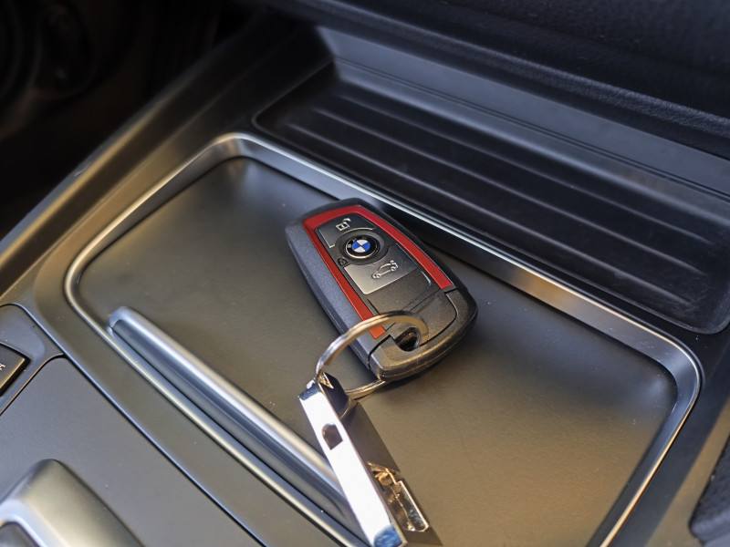 BMW 320I ACTIVE FLEX AUT 2018
