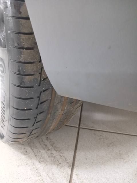 Volkswagen NIVUS 1.4 250 TSI TOTAL FLEX GTS AUTOMÁTICO
