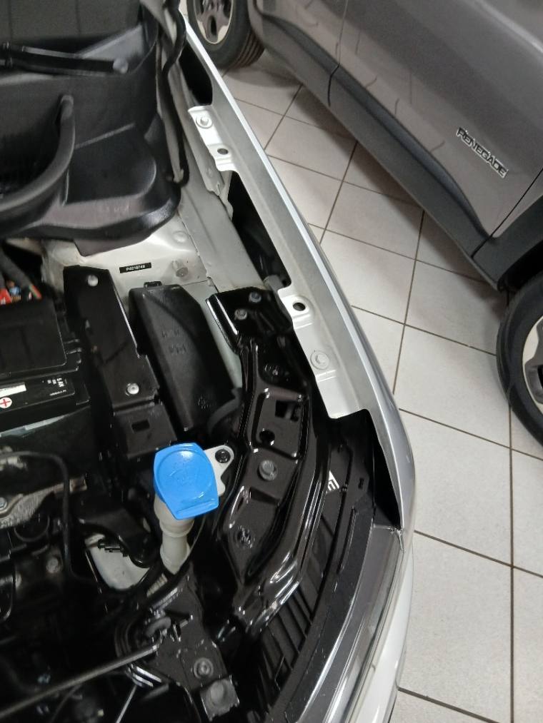 Volkswagen T-CROSS 1.0 200 TSI TOTAL FLEX COMFORTLINE AUTOMÁTICO