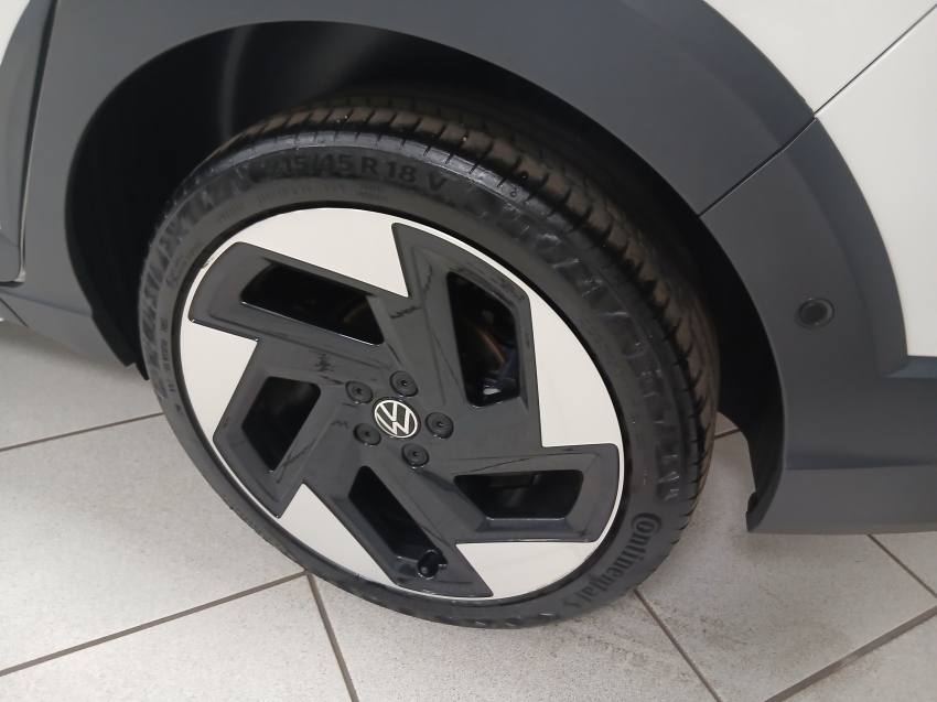 Volkswagen NIVUS 1.4 250 TSI TOTAL FLEX GTS AUTOMÁTICO