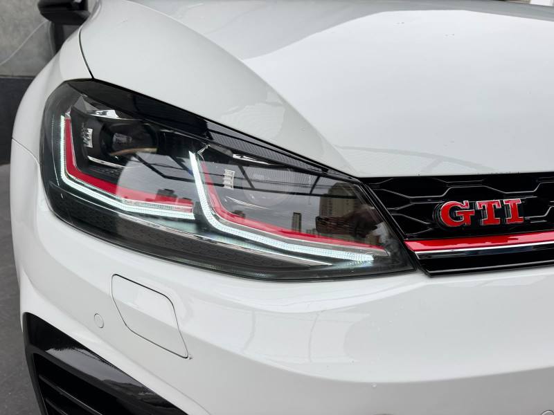 Volkswagen Golf 2.0 Tsi Gti 5p