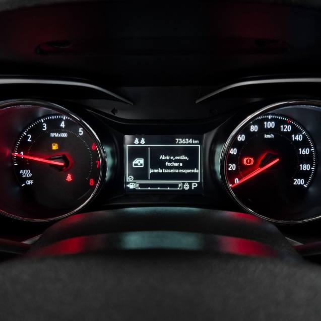 Chevrolet TRACKER 1.0 TURBO FLEX LT AUTOMÁTICO 2021/2022