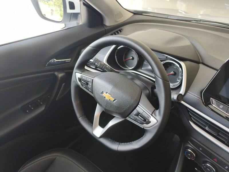 Chevrolet TRACKER PREMIER 1.2 FLEX AT 2023