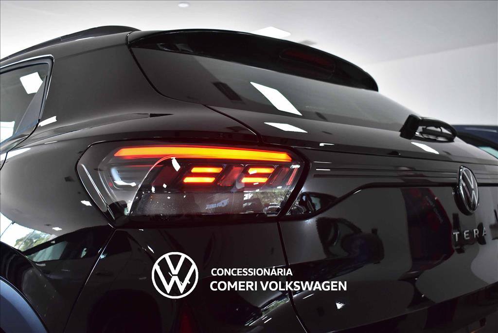 2026 VOLKSWAGEN TERA 1.0 170 TSI COMFORT AUTOMÁTICO