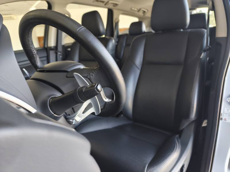 Mitsubishi PAJERO SPORT HPE-S 2.4 DIESEL 4X4 AUT 2024