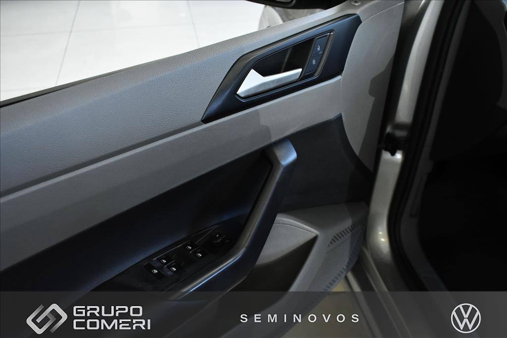 2020 VOLKSWAGEN VIRTUS 1.0 200 TSI COMFORTLINE AUTOMÁTICO