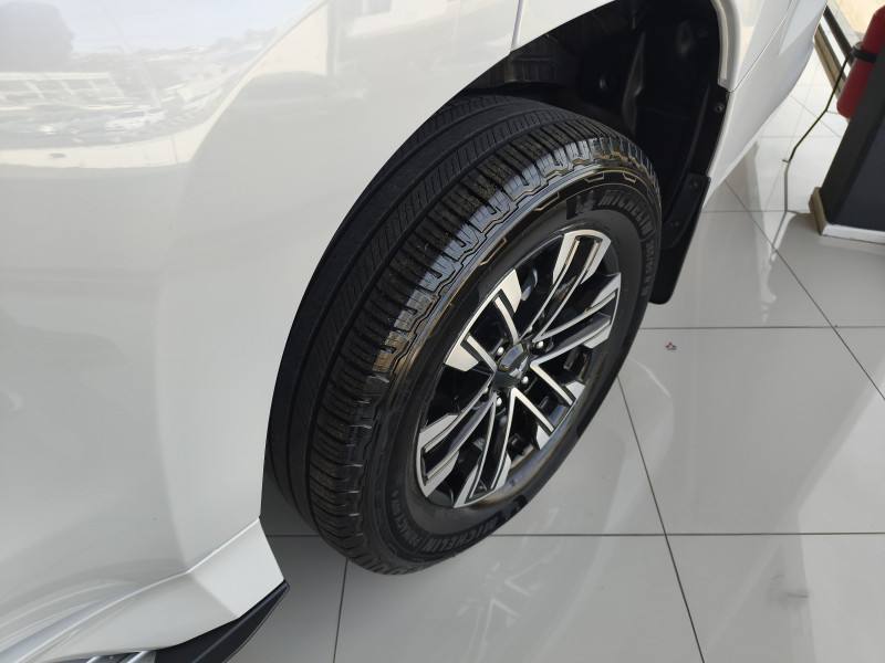 Mitsubishi PAJERO SPORT HPE-S 2.4 DIESEL 4X4 AUT 2024
