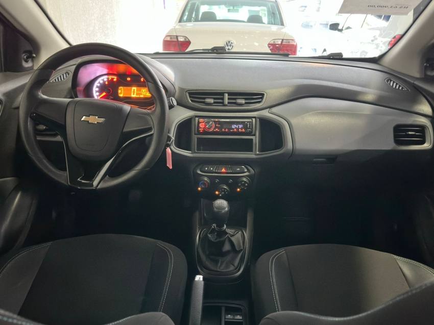 Chevrolet ONIX 1.0 FLEX MANUAL