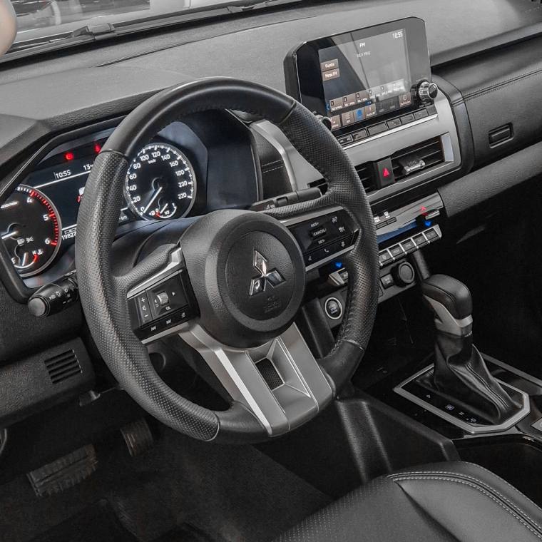 Mitsubishi TRITON 2.4 BITURBO DIESEL CD HPE-S 4X4 AUTOMÁTICO 2025/2026