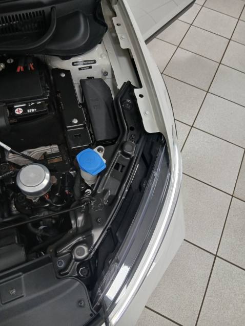 Volkswagen NIVUS 1.4 250 TSI TOTAL FLEX GTS AUTOMÁTICO