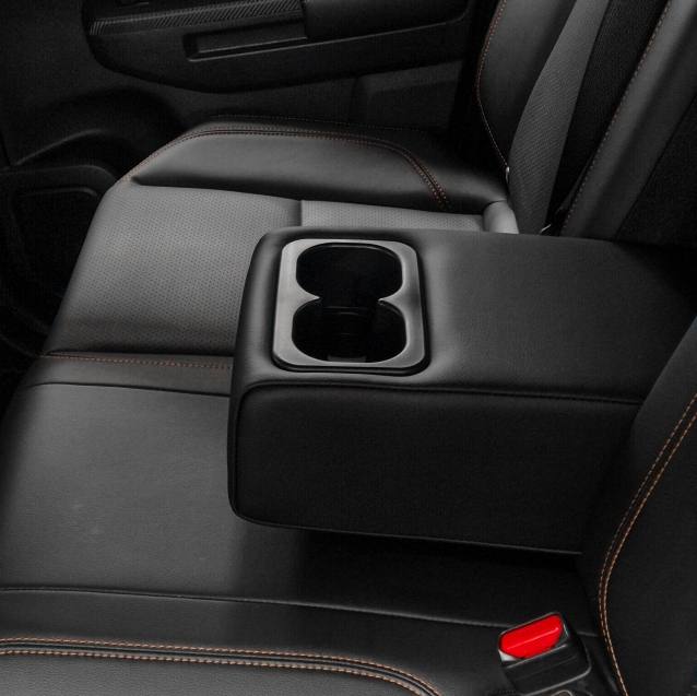 Mitsubishi TRITON 2.4 BITURBO DIESEL CD KATANA 4X4 AUTOMÁTICO 2025/2026