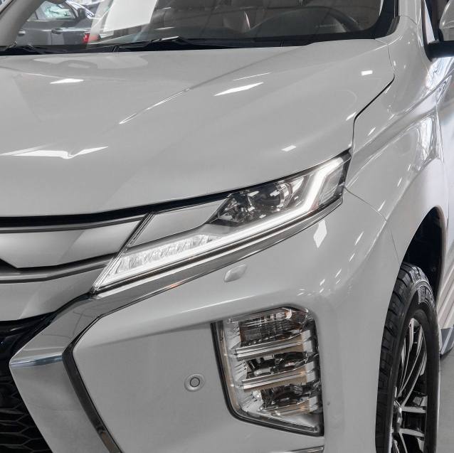 Mitsubishi PAJERO SPORT 2.4 16V MIVEC TURBO DIESEL HPE AWD AUTOMÁTICO 2023/2024