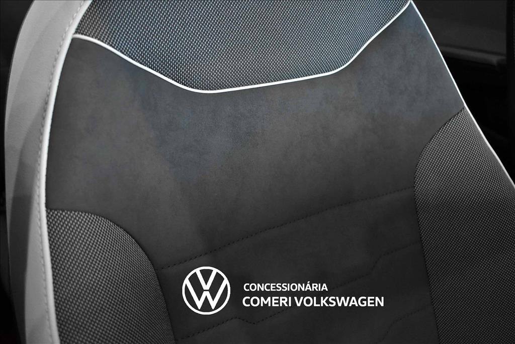 2026 VOLKSWAGEN TAOS 1.4 250 TSI TOTAL FLEX COMFORTLINE AUTOMÁTICO