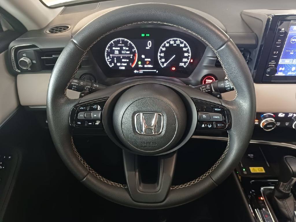 HONDA HR-V 1.5 DI I-VTEC FLEX EXL CVT