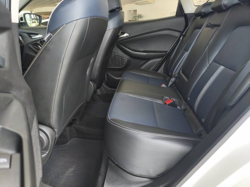 Chevrolet TRACKER PREMIER 1.2 FLEX AT 2023