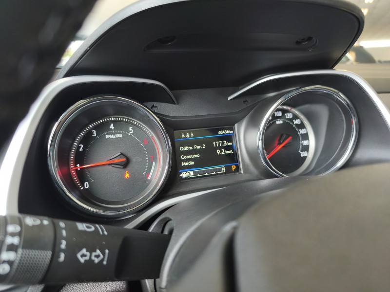 Chevrolet TRACKER PREMIER 1.2 FLEX AT 2023