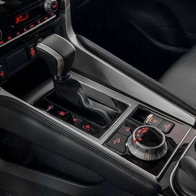 Mitsubishi PAJERO SPORT 2.4 16V MIVEC TURBO DIESEL HPE-S AWD AUTOMÁTICO 2023/2024