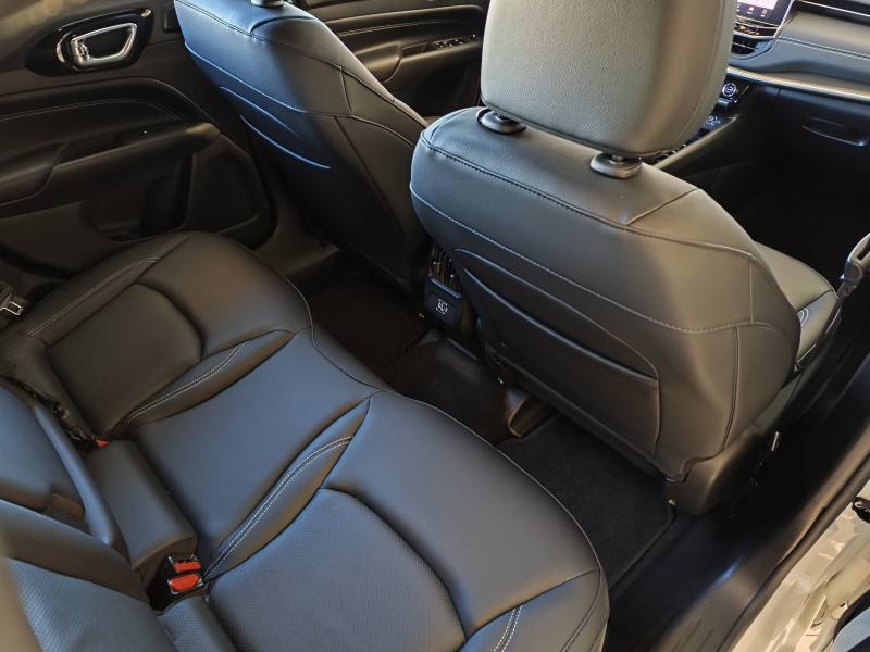 Jeep COMPASS S T270 1.3 TURBO AUT 2026