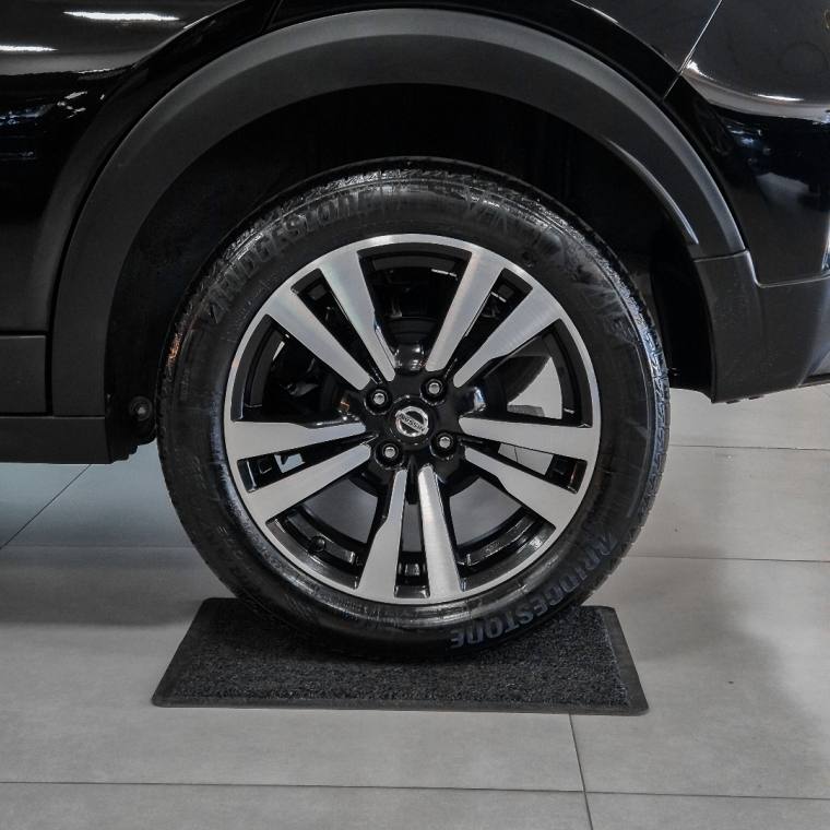 Nissan KICKS 1.6 16V FLEXSTART EXCLUSIVE XTRONIC 2021/2022