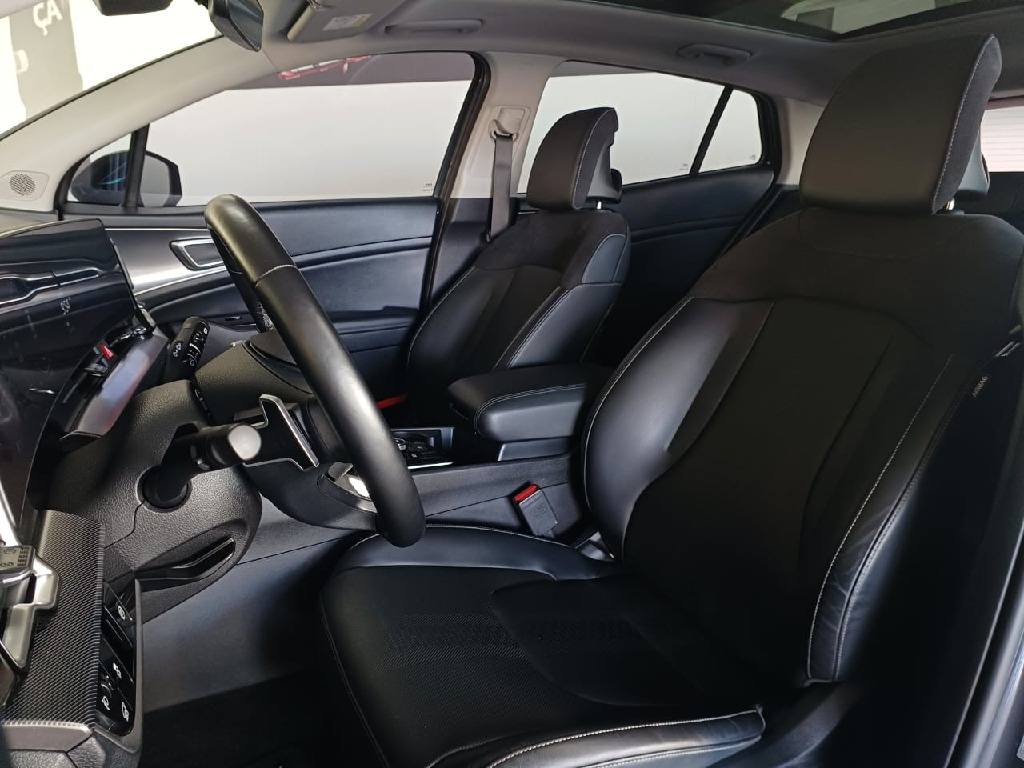 KIA SPORTAGE 1.6 TGDI MHEV EX PRESTIGE DCT