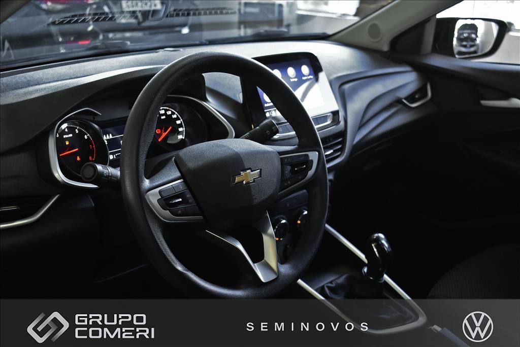 2021 CHEVROLET ONIX 1.0 FLEX LT MANUAL