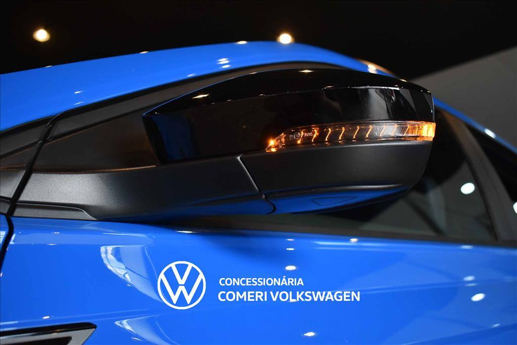 2027 VOLKSWAGEN NIVUS 1.0 200 TSI TOTAL FLEX HIGHLINE AUTOMÁTICO