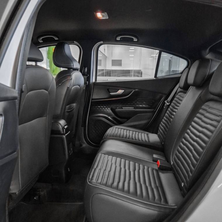 Fiat FASTBACK 1.0 TURBO 200 FLEX IMPETUS CVT 2022/2023