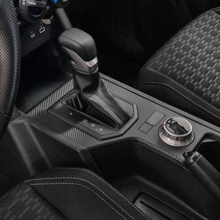 Mitsubishi TRITON 2.4 BITURBO DIESEL CD GLS 4X4 AUTOMÁTICO 2026/2027
