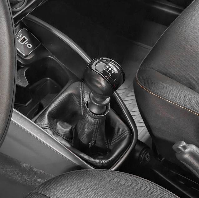 Fiat ARGO 1.3 FIREFLY FLEX TREKKING CVT 2022/2023