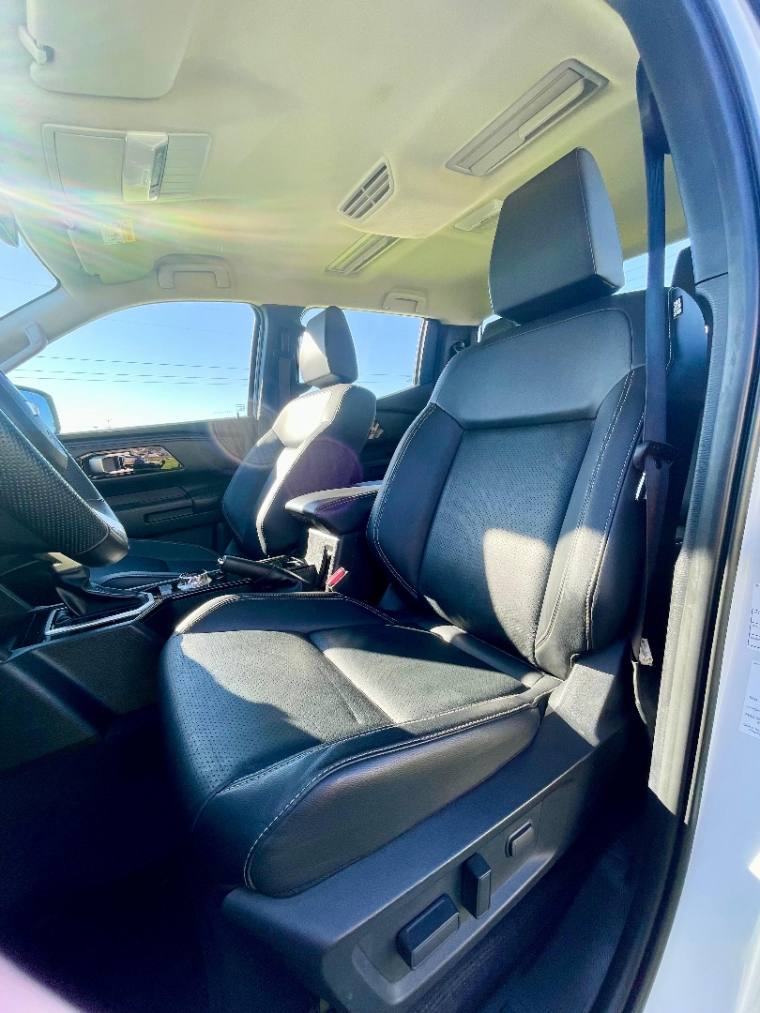 Mitsubishi TRITON 2.4 BITURBO DIESEL CD HPE 4X4 AUTOMÁTICO