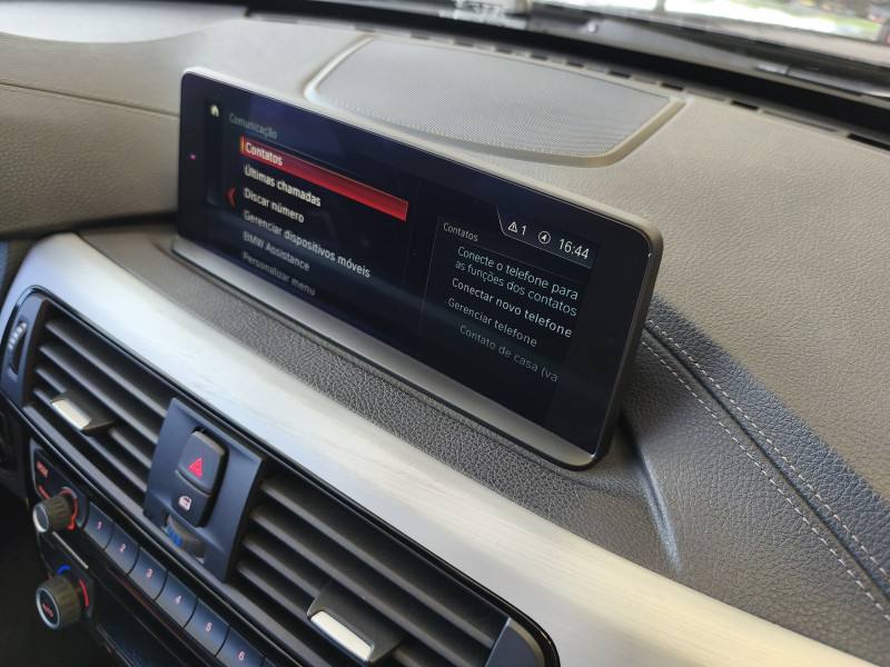 BMW 320I ACTIVE FLEX AUT 2018