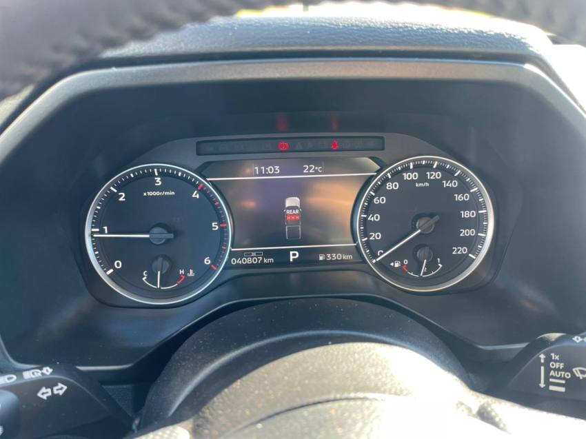 Mitsubishi TRITON 2.4 BITURBO DIESEL CD HPE 4X4 AUTOMÁTICO