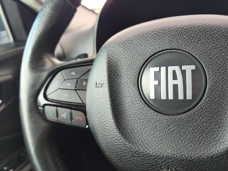Fiat TORO VOLCANO 1.3 T270 AT 2022