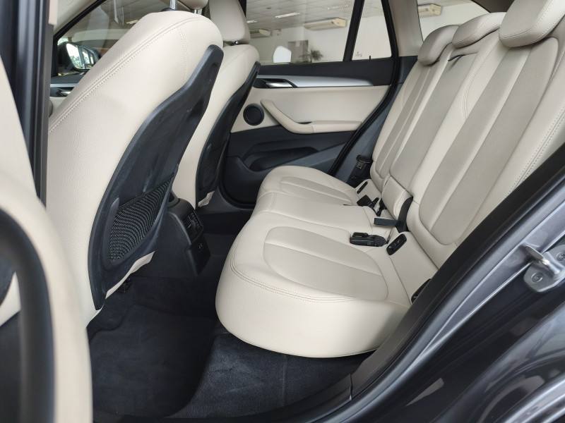 BMW X1 SDRIVE ACTIVE FLEX AUT 2020