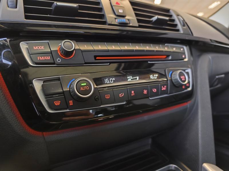 BMW 320I ACTIVE FLEX AUT 2018