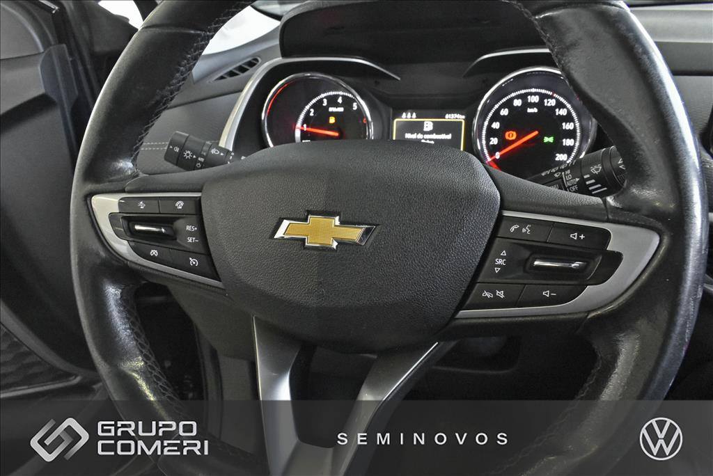 2021 CHEVROLET TRACKER 1.0 TURBO FLEX PREMIER AUTOMÁTICO