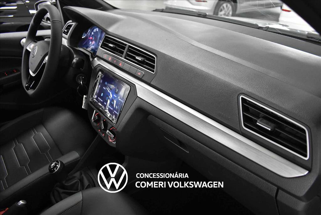 2026 VOLKSWAGEN SAVEIRO 1.6 MSI EXTREME CD 16V FLEX 2P MANUAL