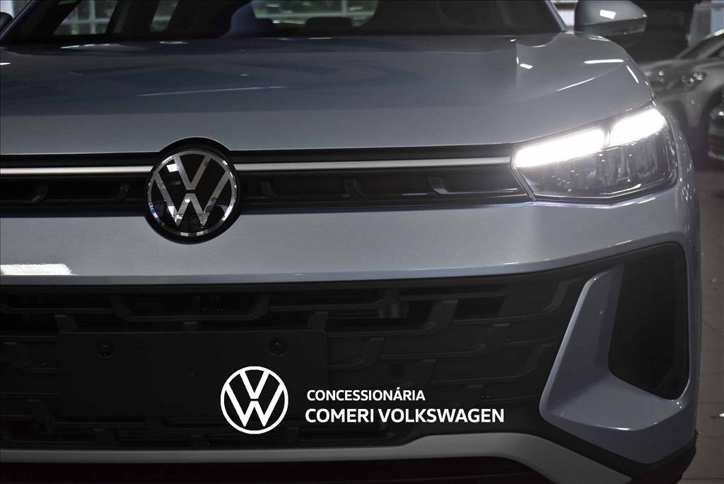 2026 VOLKSWAGEN TERA 1.0 170 TSI HIGH AUTOMÁTICO