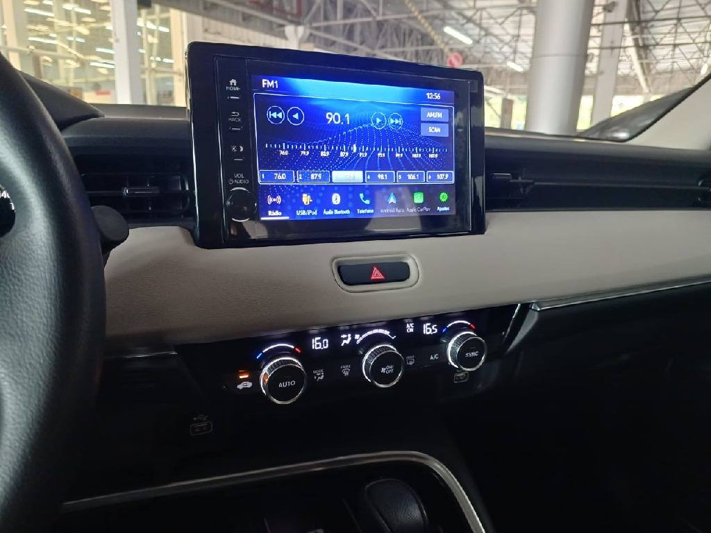 HONDA HR-V 1.5 DI I-VTEC FLEX EXL CVT