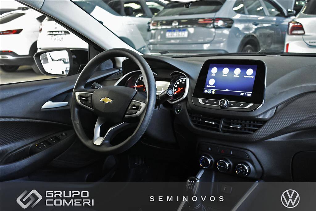 2021 CHEVROLET ONIX 1.0 FLEX LT MANUAL