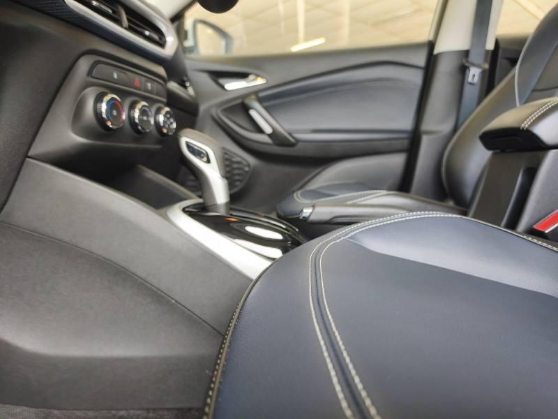 Chevrolet TRACKER PREMIER 1.2 FLEX AT 2023